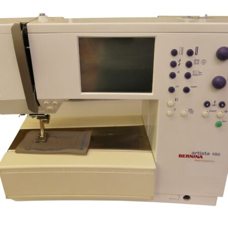 Bernina Artista 180/2000