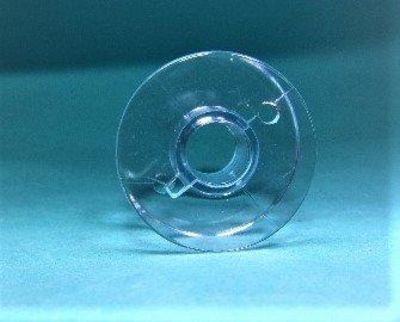 Bobbin - CLass 15 - Plastic