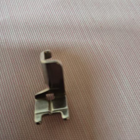 Singer Sew On Button Foot Low Shank - 161613