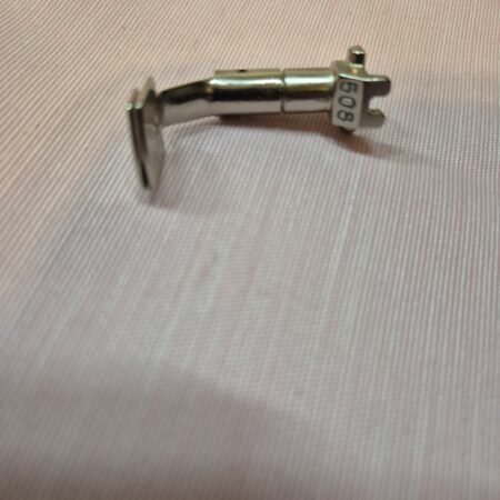 Bernina Old Style No. 508 Gathering Presser Foot
