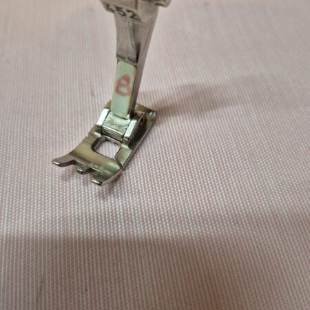 Bernina #Old Style 452 Buttonhole Presser Foot