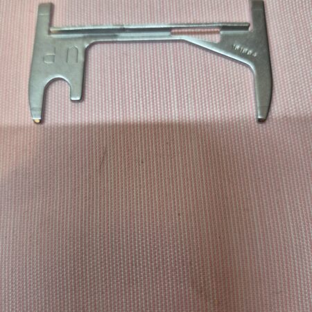 Singer Simanco 161894 Raising Plate