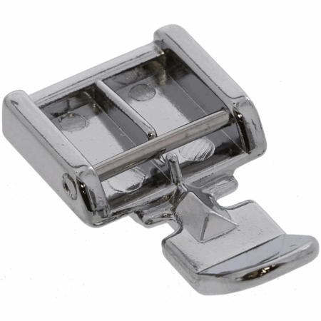Presser Foot - ZIgZag Japanese Style - Snap On  - 5011-3