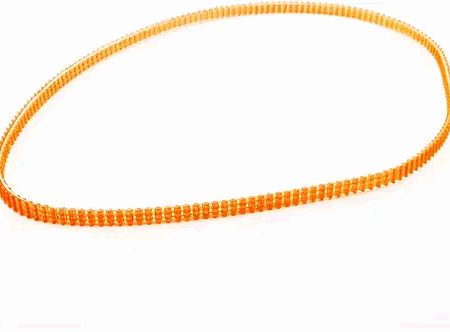 Cutex Motor Belt #130944001