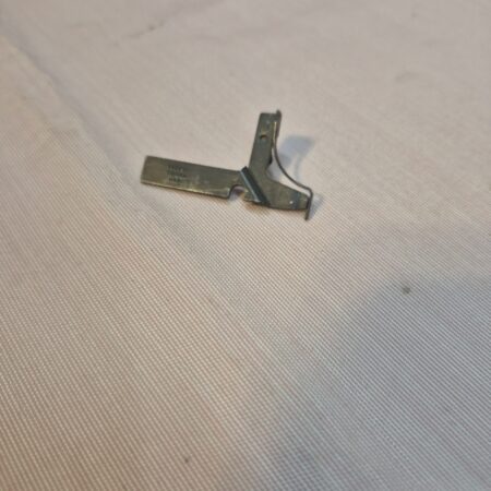 SInger Bobbin Case Position Bracket - Singer Part # 163337