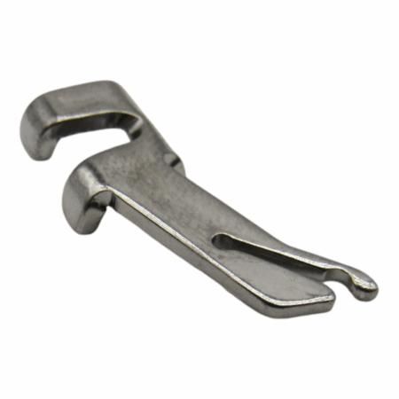 Snap-On Shank Adapter