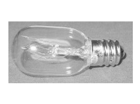 Bulb 7/16 Screwin Base