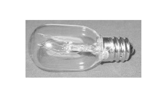 Bulb 7/16 Screwin Base