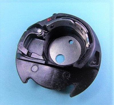 BOBBIN CASE New Home/Janome