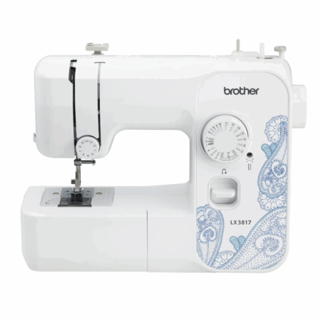 Brother LX3817 Refurbished