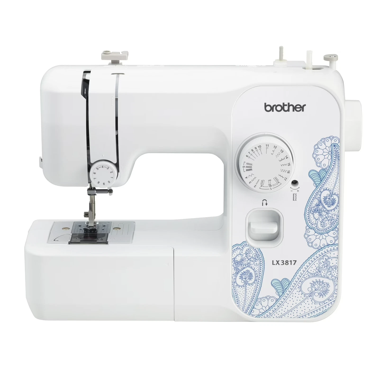 Brother LX3817 Refurbished