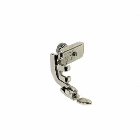 Zipper Cording Foot Simanco