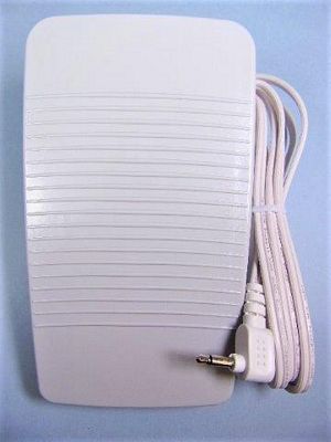 Brother Foot Control - XC8816021