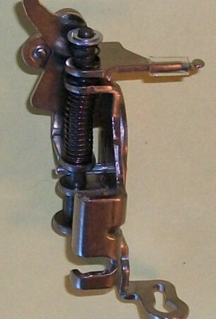 Brother Foot PE700II PE770 Embroidery Presser Foot