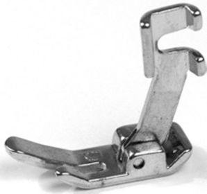 Slant Needle Straight Stitch Pressure Foot
