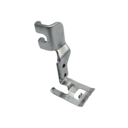 Slant Shank Satin Stitch Presser Foot