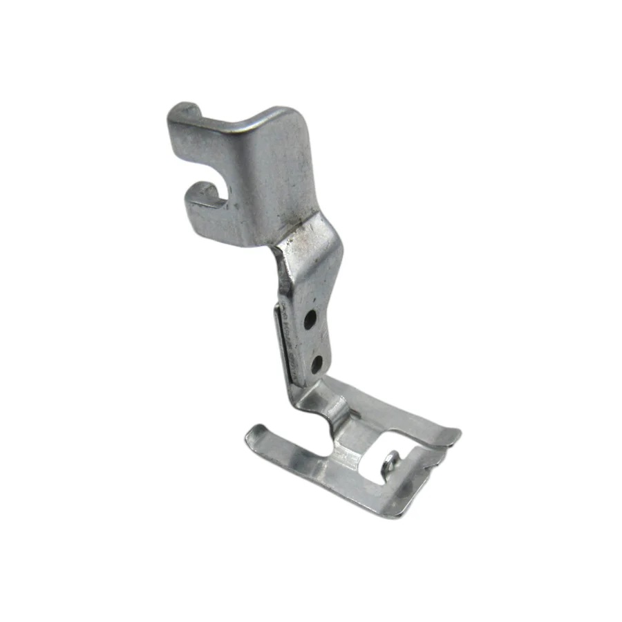 Slant Shank Satin Stitch Presser Foot
