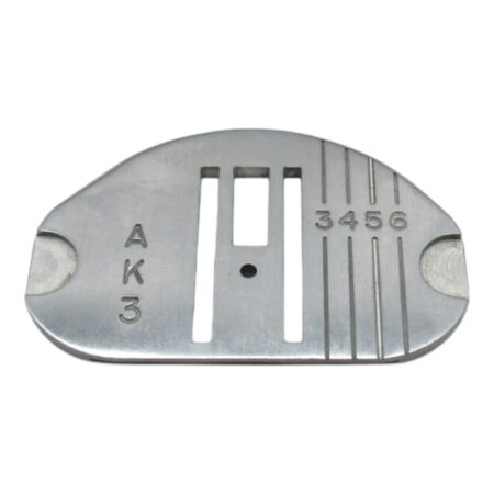 Original Straight Stitch Needle Plate