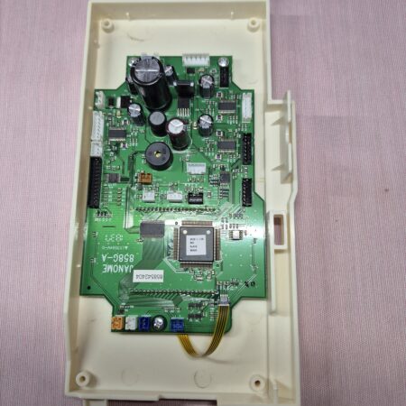 Janome Printed CIrcuit Board w/case - 863655108 - SKS6