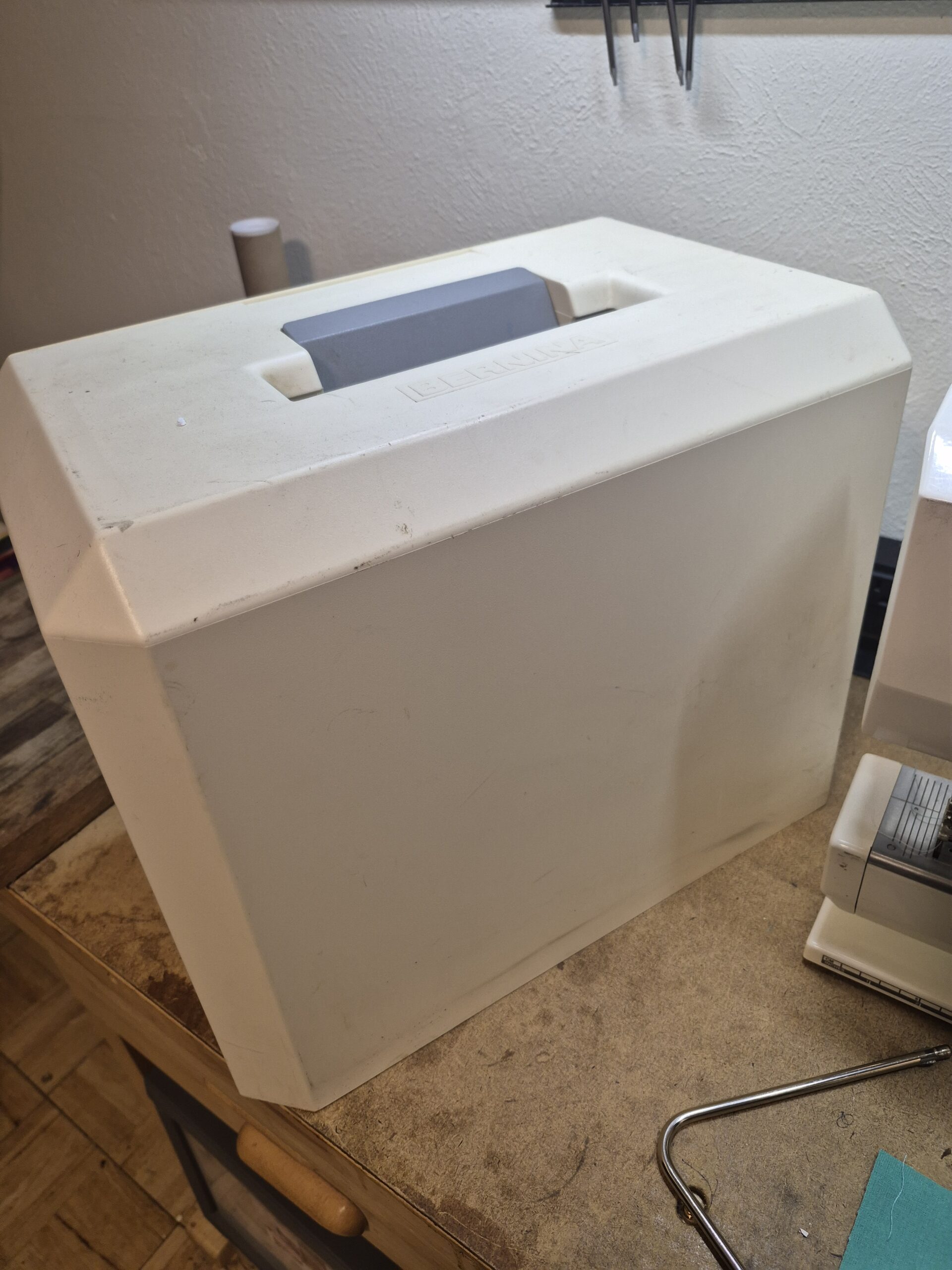 Bernina Model 1260