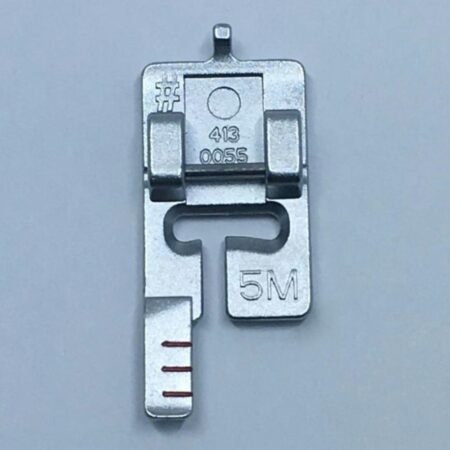PFAFF Manual Buttonhole Foot (5M) 820672096