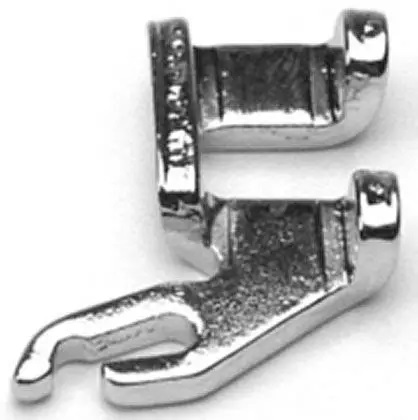 Ankle Low Shank - Singer