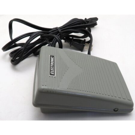 Foot Controller - USED - 4C-316B
