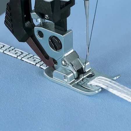 Pfaff 9 Hole Cording Foot