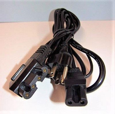 Bernina 830 TYpe 213 Power Cord