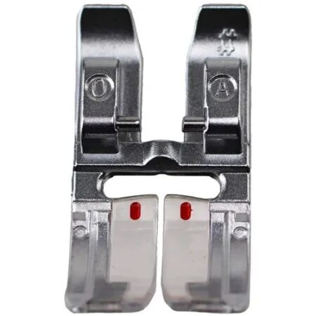 Pfaff Fancy Presser Foot @1A