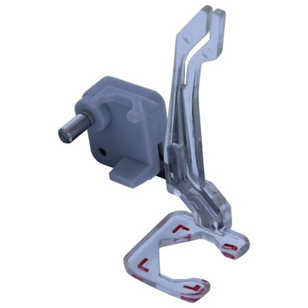 Open Toe Free Motion Foot