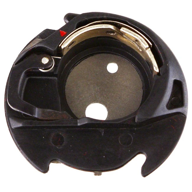 Janome Bobbin Case - USED - 846652009