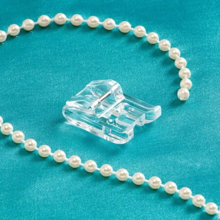 Brother SA150 Pearls and Sequins Foot