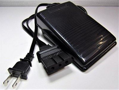 Brother Foot Controller - J00360051