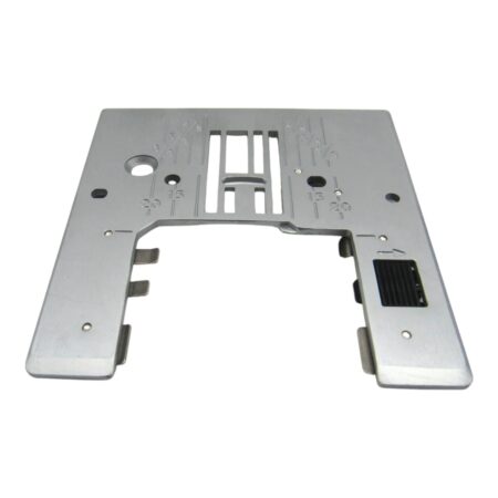 Janome Needle Plate - 756008