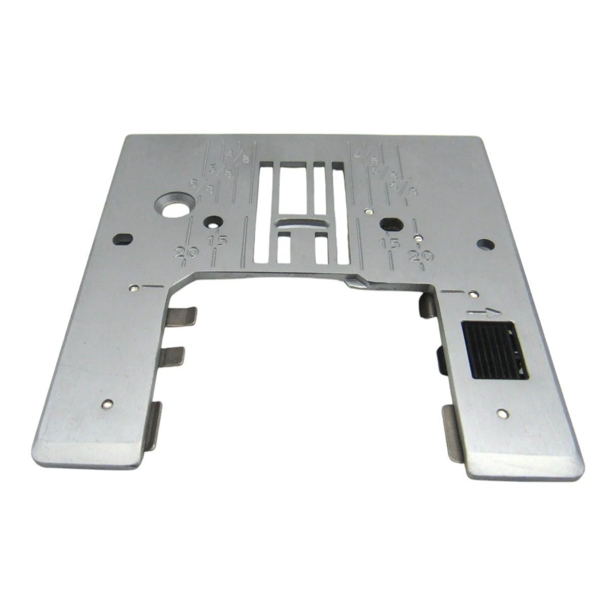 Janome Needle Plate - 756008