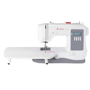 Singer Confidence 7640