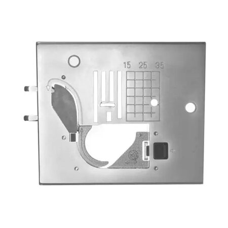 Needle Plate - XA2116