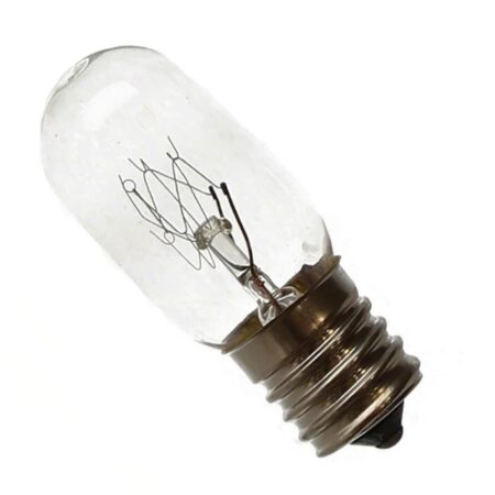 Bulb 15 Watt 7/16 Screw-In