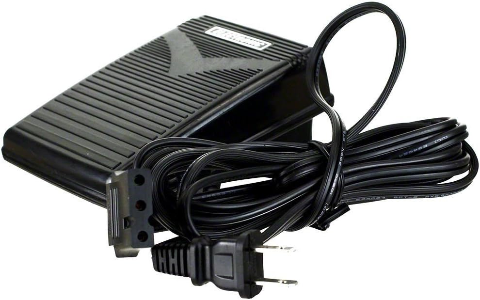 Foot Controller - YDK - YC782