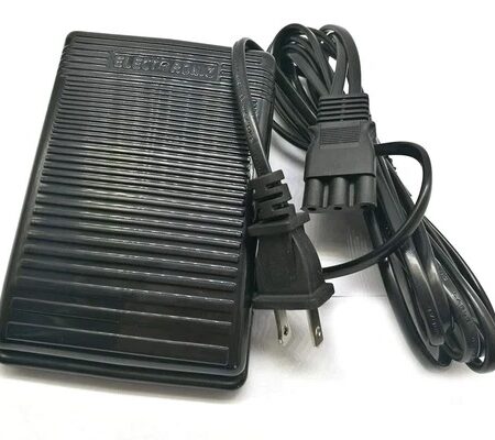 Foot Controller - 033770217