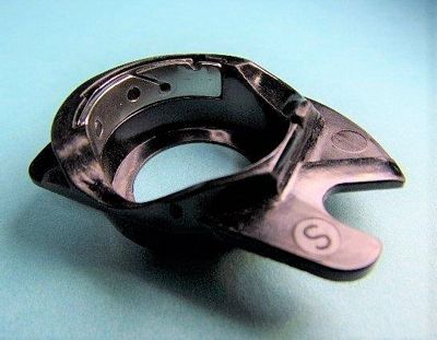 Singer Apollo Bobbin Case - 310885A