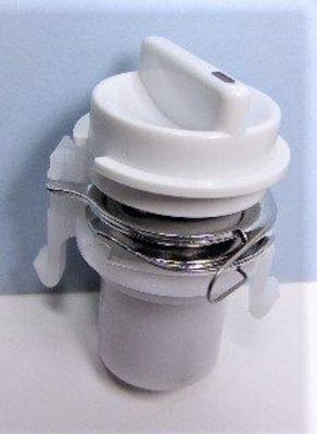 Singer Tension Assembly - 356088-457