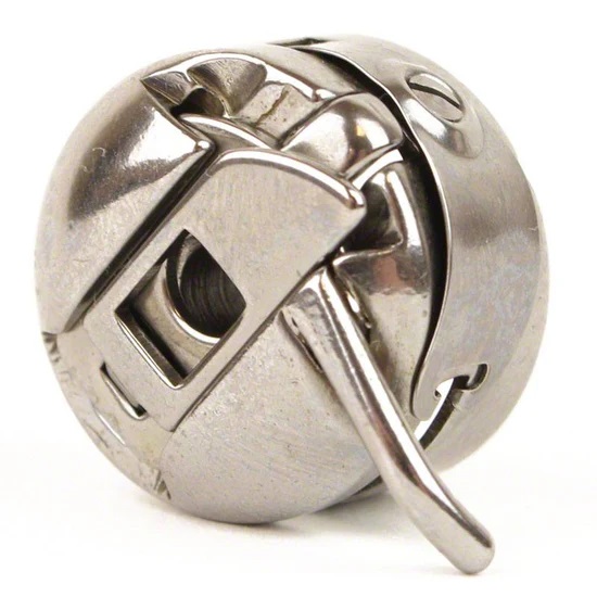 Bobbin Case - Class 15 - Generic