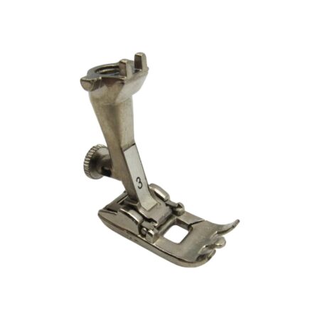 Replacement Buttonhole Foot #3