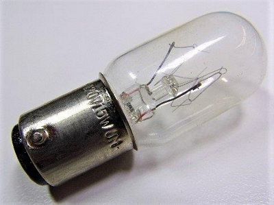 Bulb Singer 14SH654 110 Volt - 194120-019