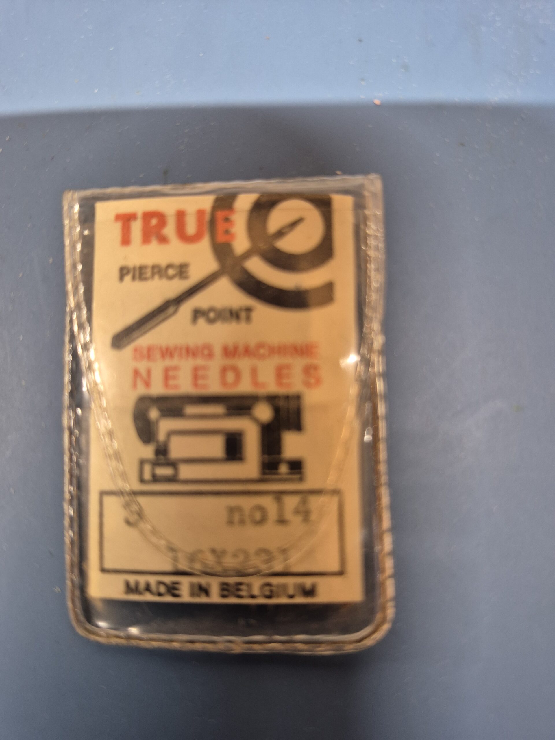 TRUE 16x231 14