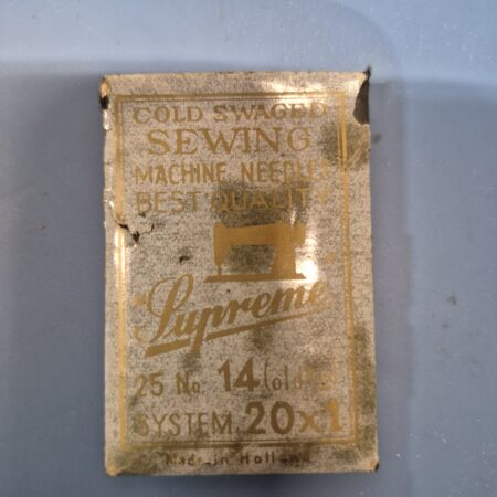 Supreme 20x1 No 14