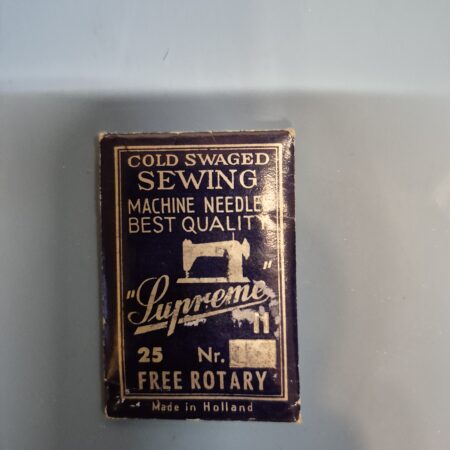 Supreme Free Rotary Sewing Machine Needles