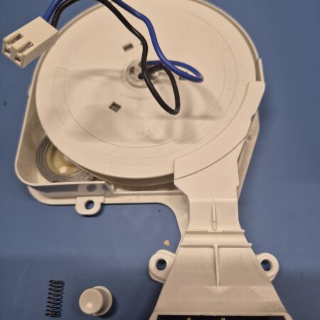Bernina Retractable Power Cord Reel